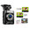 Laser Navig8r Pro X 1296P Super HDR Car Crash Camera Recorder / GPS